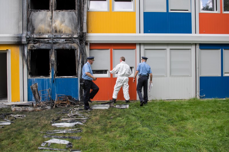 Programm Veranstaltungsreihe Hate Crime 2021