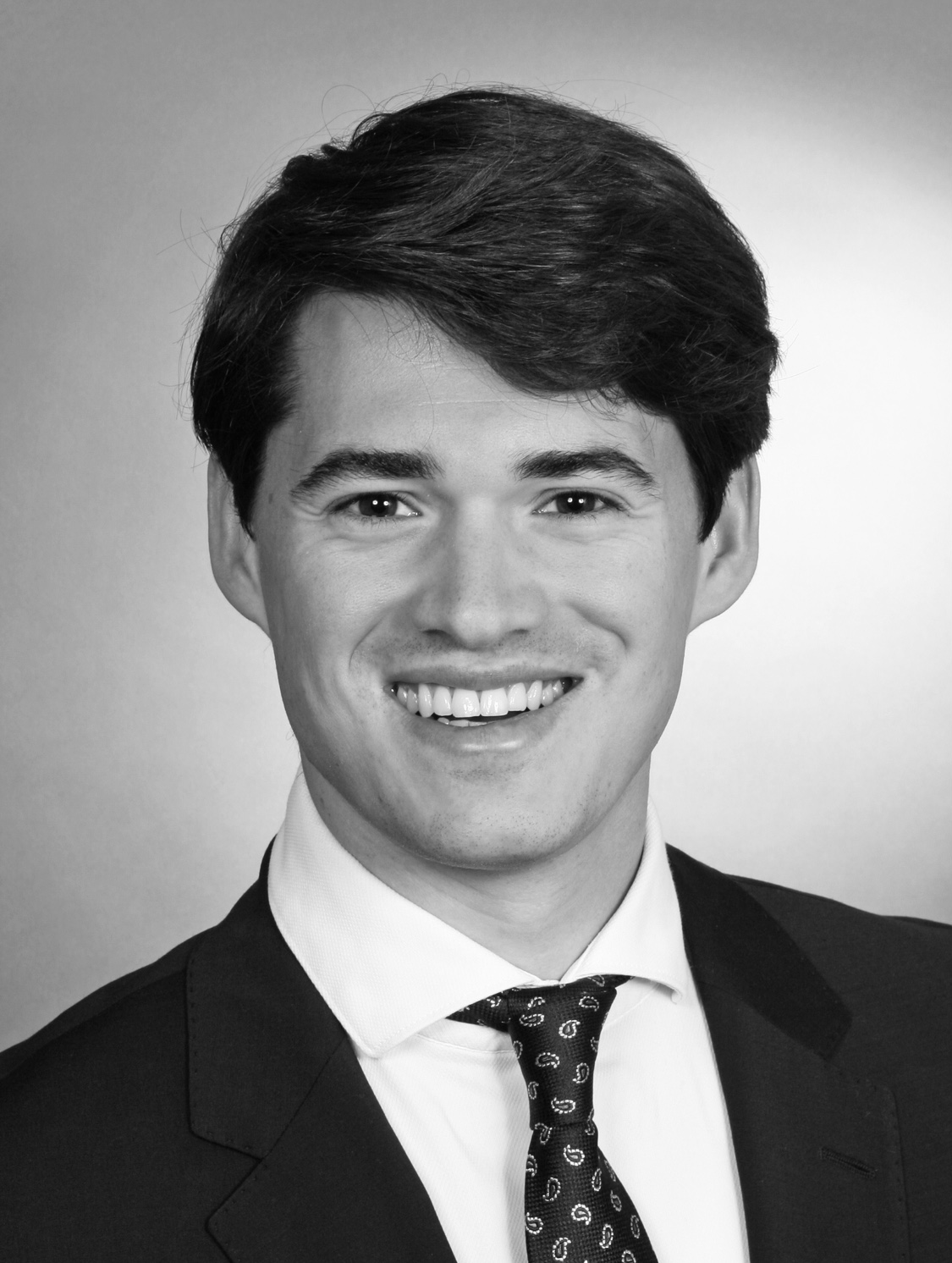 Teamfoto Moritz Buechler
