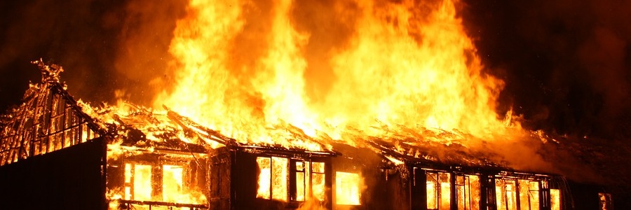 feuer klein
